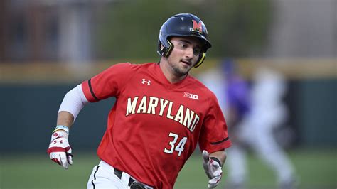 Keister, Lorusso lead Maryland over Iowa 4-0 in Big Ten Tournament title game